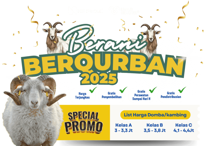 Berani-BerQurban-2025